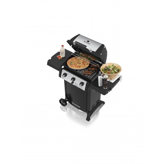 Grill gazowy Broil King GEM 310